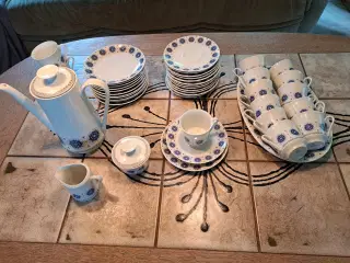 Kaffestel 