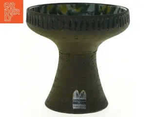 Keramik vase fra Kloster Keramik (str. 15 x 15 cm)