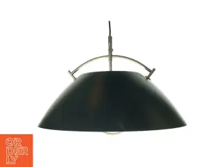 Hejsepedel lampe med ledning og fatning fra Hans J. Wegner