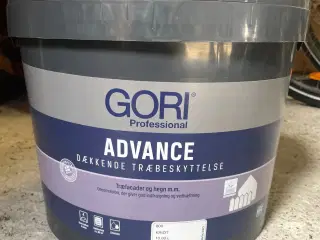GORI Professional Advance (GRÅ)