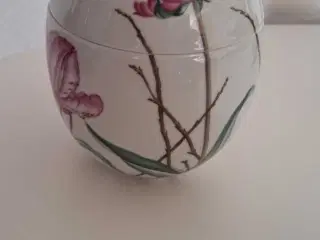 Royal Copenhagen bonbonnier, jubilæumsudgave