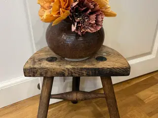 Smuk keramik vase