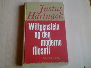 Justus Hartnack