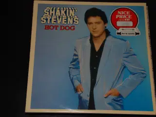 Shakin´  Stevens