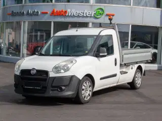 Fiat Doblò Cargo 1,6 MJT 105 Basic Ladvogn