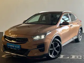 Kia XCeed 1,6 PHEV Upgrade DCT