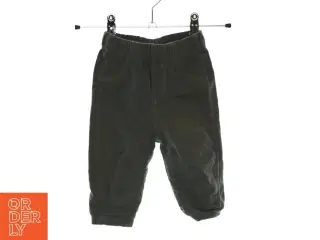 Joggingbukser fra George (Str. 6-9 mdr)