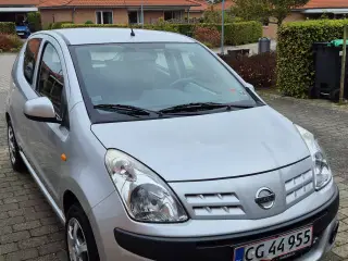 Nissan Pixo Altera