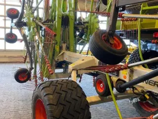 CLAAS LINER 4000 HHA