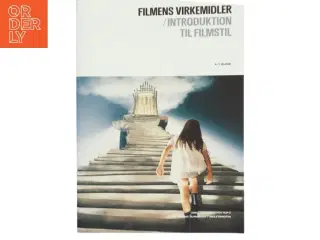 Undervisningsmateriale om film fra Skolestjernen FilmX