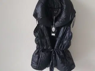 Super fed vest ultra let og lækker