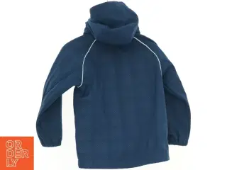 Regnjakke fra Name It (str. 98 cm)