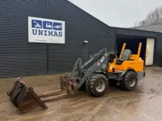 Populær minilæsser