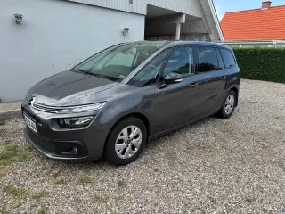 Citroën Grand C4 SpaceTourer 1,2 PureTech 130 Cool 7prs