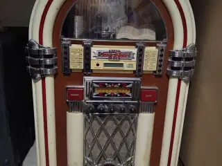 JukeBox 