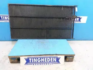 Massey Ferguson 9280 Undersold Til Projekt