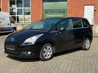 Peugeot 5008 1,6 HDi 112 Style Limited