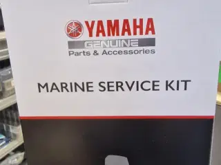 YAMAHA SERVICE KIT F115B F130A