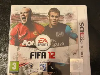FIFA 12