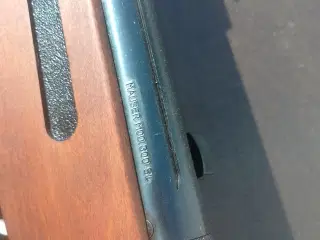 Mauser model 300
