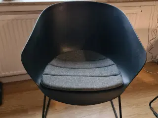 Spisebordsstole (6 stk)