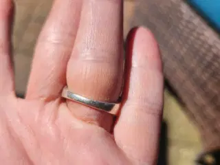Smuk ring 