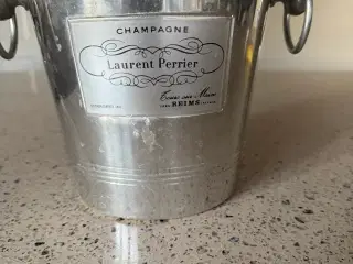 Champagne 🍾 køler 
