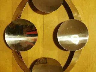 Georg Jensen Living "Four" lysestage (advent) 