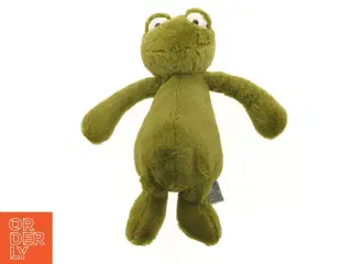 Grøn bamse fra Jellycat (str. 31 cm)