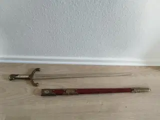 Romer sværd 