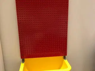 Lego vægophæng