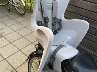 Cykelbarnesæde