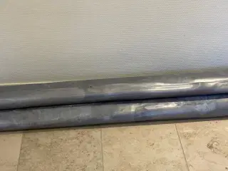 Bly til inddæknik af tag , Blyrulle , 