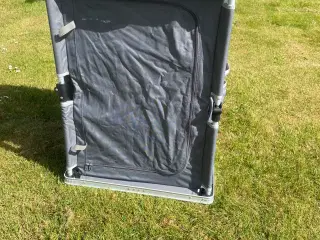 Camping skab 