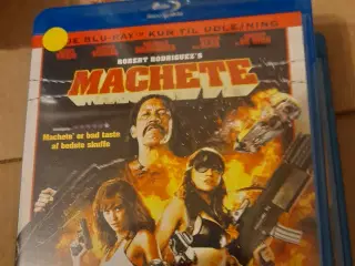 Machete