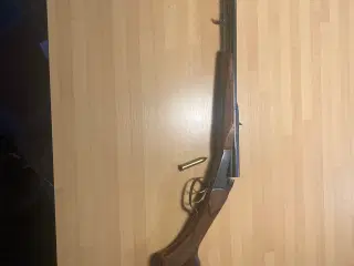 Baikal MP 221, kaliber .45-70