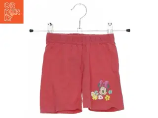 Shorts fra Disney (str. 80 cm)