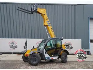 - - - XCMG XC6-2506E