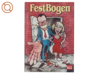 Festbogen (bog)