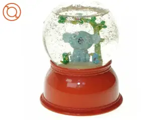 Snekugle fra Little Big Room (str. 11 x 14 cm)