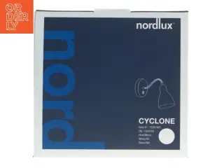 Nordlux Cyclone væglampe fra Nordlux (str. 12,5x15x11 cm)