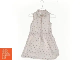 Kjole fra Carter’s (str. 104 cm)