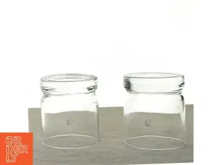 Bar glas fra Luigis Bar (str. 10 x 9 cm)