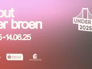 Partoutbilletter  til Rock under Broen 2025