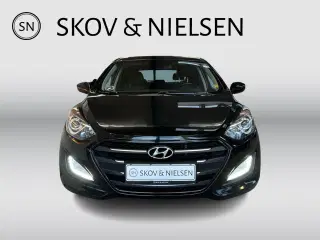 Hyundai i30 1,6 CRDi 110 Active+
