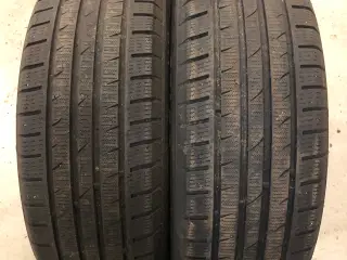 2 stk vinterdæk varevogn 16”