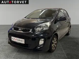 Kia Picanto 1,2 Attraction+