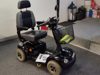 Apollo 589 El-scooter