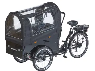 El Ladcykel – Lowrider - FABRIKSNY
