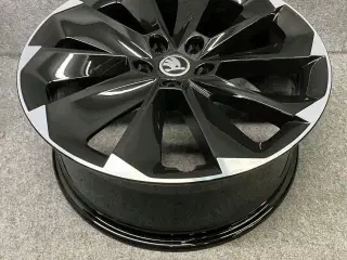 ALUFÆLGE SKODA SUPERB 3V0 SUPERNOVA 19"